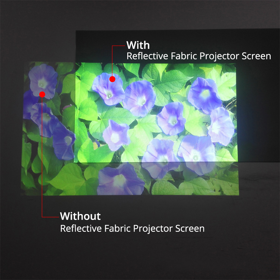 view